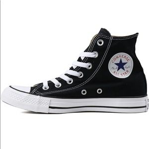 Converse Chuck Taylor Women’s High Top Sneaker